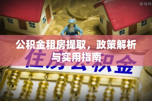 芳苑公积金租房提取，政策解析与实用指南