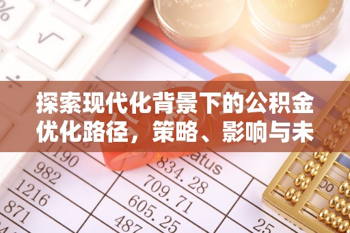 芳苑探索现代化背景下的公积金优化路径，策略、影响与未来展望